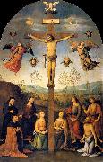 Crucifixion